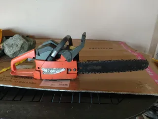 Motosierra Husqvarna 36