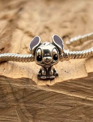 Charm Pandora Stitch