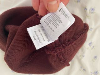 Cappellino Carhartt Bordeaux