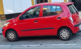 Hyundai i10 2008