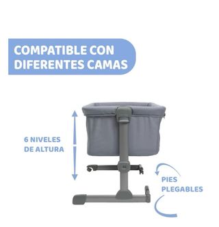 Cuna colecho Chicco Next 2 Me 2025