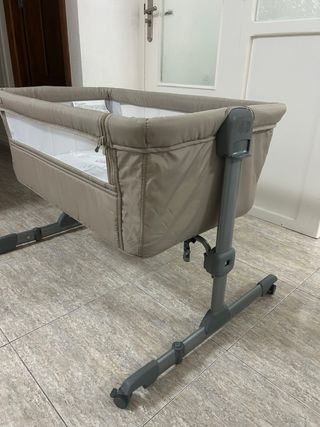 Cuna colecho Chicco Next 2 Me 2025