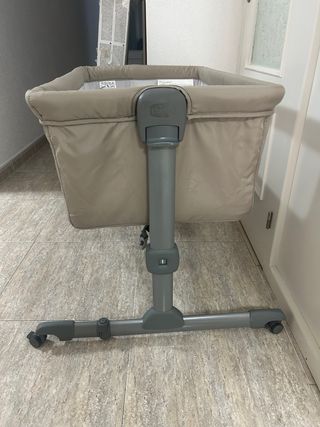 Cuna colecho Chicco Next 2 Me 2025