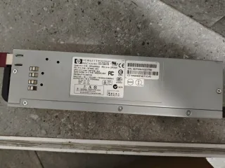 Fuente Alimentación Servidor HP ESP135