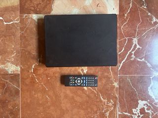 Reproductor Blu-ray LG BP250