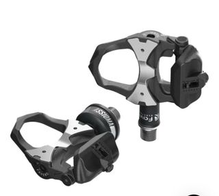 Pedales con potenciómetro Favero Assioma Uno