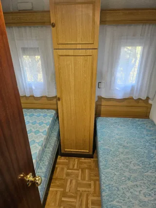 Mobil home Hergo Home 10x4