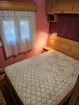 Mobil home Hergo Home 10x4