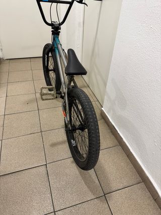 BMX Subrosa Salvador Park 2023