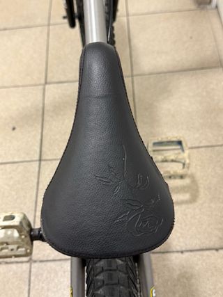 BMX Subrosa Salvador Park 2023