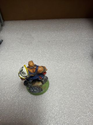 Mighty Zug Blood Bowl