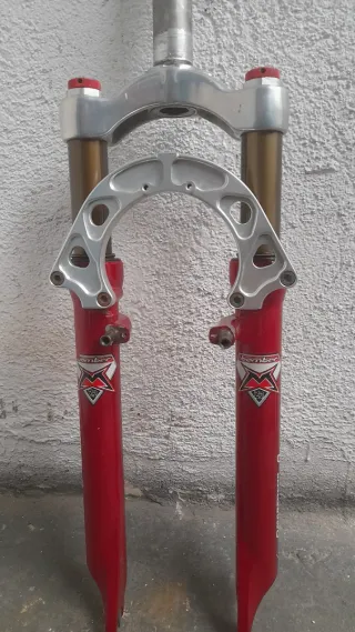 Horquilla Marzocchi Bomber Z2 1997.