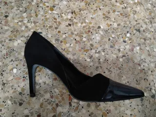 Zapatos tragaluc Zara Talla 36