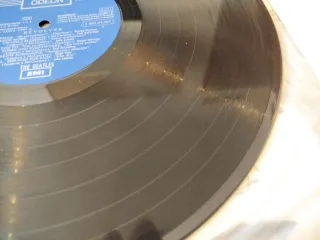 Vinilo The Beatles - Revolver