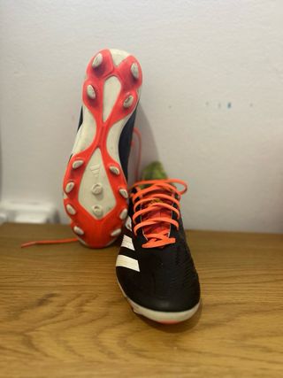 Adidas Predator 41 1/3