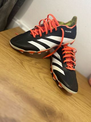 Adidas Predator 41 1/3