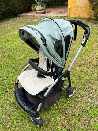 Capota ventilada Bugaboo Bee 6