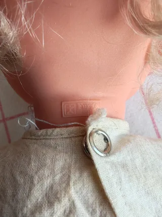 Bambole Furga e Migliorati