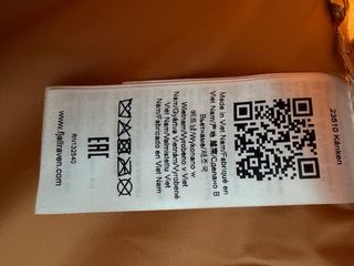 Mochila Fjallraven Kanken Naranja Original