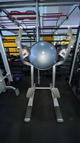 Máquina de Gimnasio Multifuncional