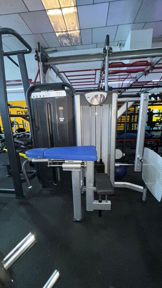 Máquina de Gimnasio Multifuncional