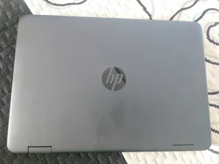 HP ProBook 640 G2