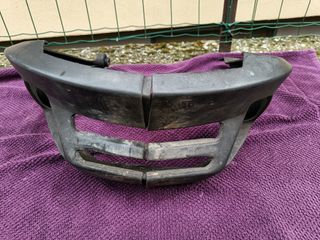 Spoiler inferiore Moto Guzzi Breva 110/1200/850