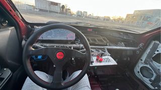 Nissan primera 1996, vendo o cambio.