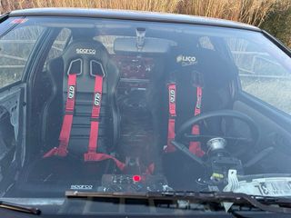 Nissan primera 1996, vendo o cambio.