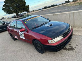 Nissan primera 1996, vendo o cambio.