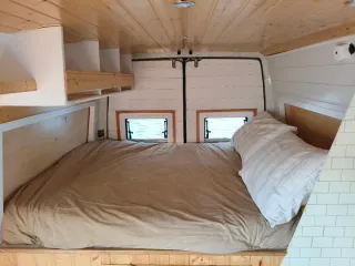 Camper Sprinter