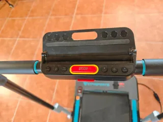 Cinta de andar plegable CitySport