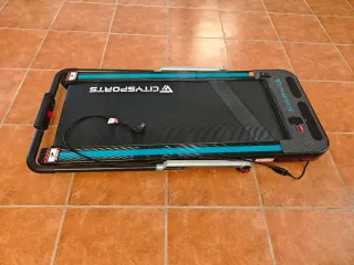 Cinta de andar plegable CitySport