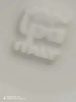 Coppia Tazze Cappuccino IPA ITALY Porcellana