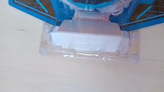 Canasta Wilson Mini Hoop con Balón