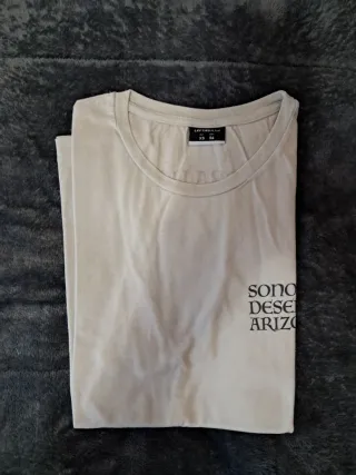 Camiseta Sonora Desert Arizona