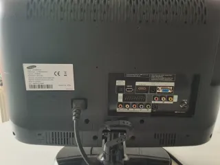 Televisor Samsung 19 pulgadas modelo LE19B450C