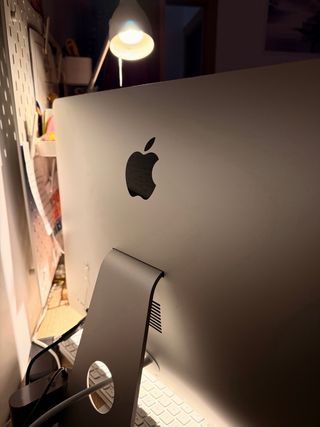 Imac 2015 Plata