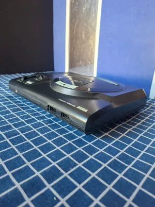 MEGADRIVE 1 HIGH DEFINITION GRAPHICS ORIGINAL