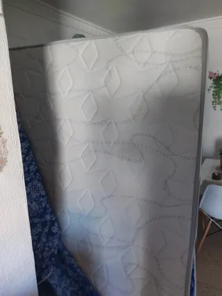 Colchón 150 cm en perfecto estado