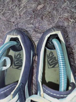 Zapatillas Vans Old Skool originales 36,5