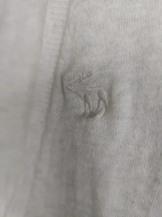 Maglione Abercrombie & Fitch Uomo Taglia L