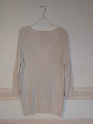 Maglione Abercrombie & Fitch Uomo Taglia L