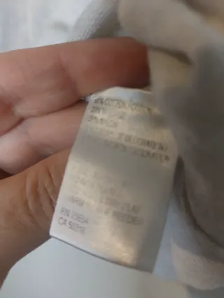 Maglione Abercrombie & Fitch Uomo Taglia L