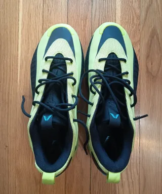 Zapatillas de baloncesto Anthony Edwards