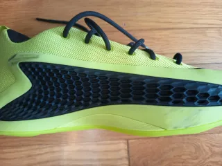 Zapatillas de baloncesto Anthony Edwards