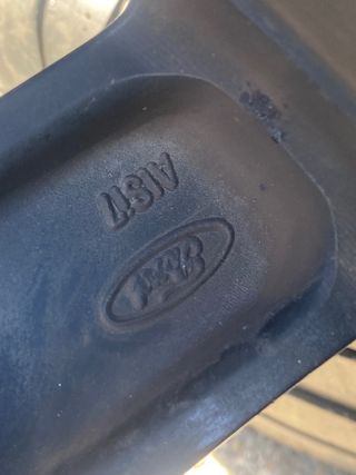 Llantas 19 Ford Focus Kuga ST Michelin