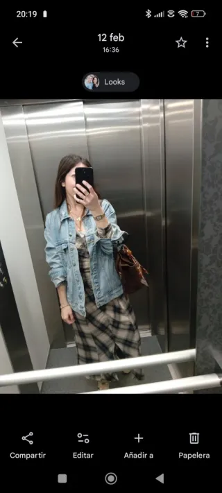 Vestidos,jeans,bolsos etc..Sevilla