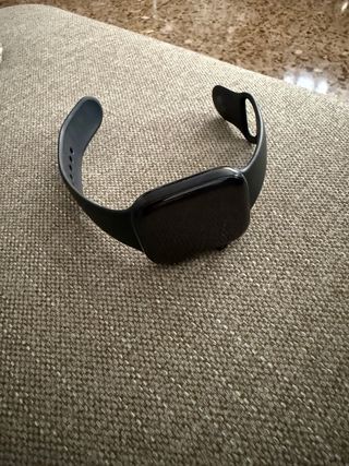 Apple Watch Series 11 GPS + Cellular Negro