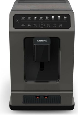 Cafetera Krups EA89ZB Superautomática